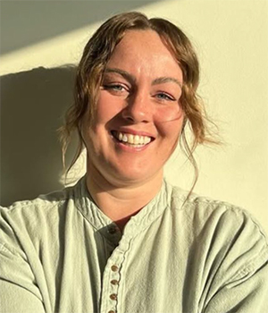 Chef Heather Klein