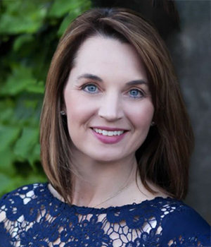 Cheryl Hoefs, SVP of Sales & Marketing, Lipman Family Farms