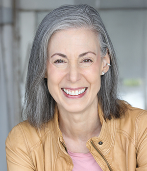 Christine Trageser, Senior Brand Manager, Nichols Farms