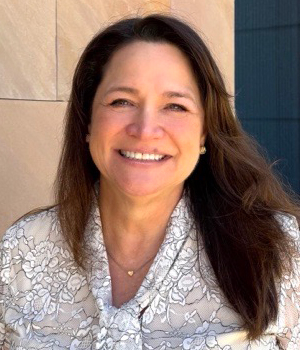 Christine Toy, Director of Organic Business Development, Sunkist