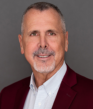 Christopher Bode, President and Chief Executive Officer, Denny’s