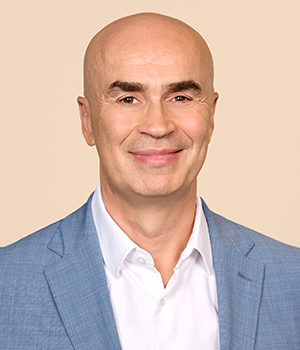 Claude Sarrailh, CEO Ahold Delhaize, Europe & Indonesia (Photo credit: Ahold Delhaize)