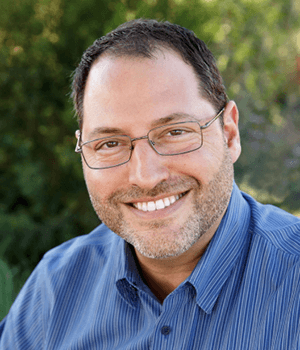 Craig Wichner, Managing Partner, Farmland LP