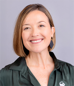 Dana Brennan, Vice President of Corporate Affairs, Grimmway Produce Group™