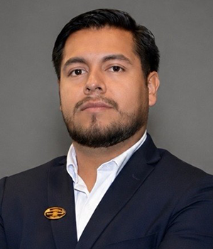 Daniel Cervantes, Chief Operating Officer of Mexico, Sun Belle