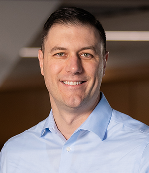 David Guggina, EVP and Chief eCommerce Officer for Walmart U.S. (Photo credit: Walmart)