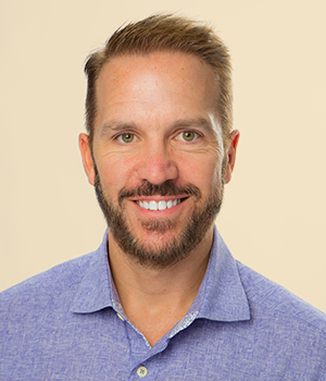 David McGlinchey, Chief Development Officer, Sprouts Farmers Market