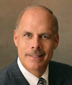David Hirz, Chairman, Heritage Grocers Group