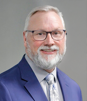 David Sherrod, President and Chief Executive Officer, Southeast Produce Council