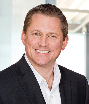 Derrick Dempster, Partner, Deloitte Private and Co-Leader, Canada’s Best Managed Companies