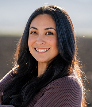 Desirae Perez, Senior Marketing Manager, Prime Time Produce