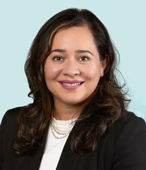 Diana Salsa, Vice President of Marketing, Wonderful® Pistachios