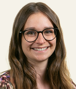 Elodie Bucciol, Global Shopper Marketing Manager, Fyffes
