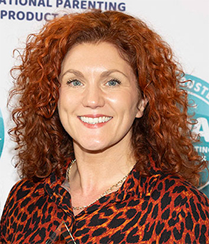 Emma-Hunt Duffy, Head of Marketing, UK and Ireland, Fyffes