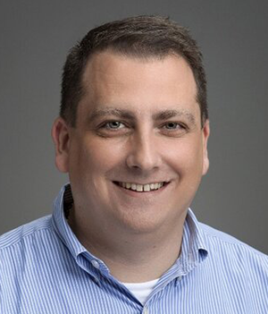 Eric Boonshaft, Senior Director of Marketing, Hampton Farms