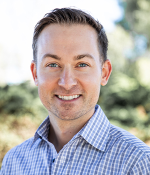 Galen Johnson, Vice President of Fresh Avocado Sales, Mission Produce®