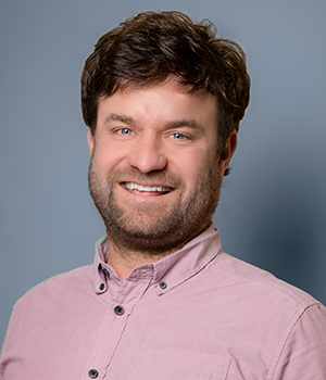 Garland Reiter, Jr., Chief Commercial Officer, Driscoll’s