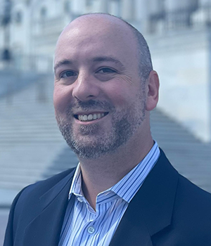 George Szczepanski, Executive Director, National Watermelon Association