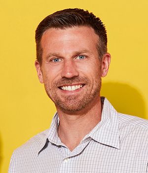 Greg Willsey, Co-Founder, Joolies