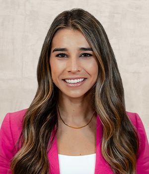 Hailey Clark, Director of Marketing, Sun Belle 