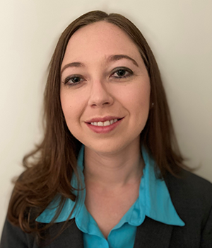 Heather Hart, STEP-UPP Foodservice Committee Co-Chair, Baldor