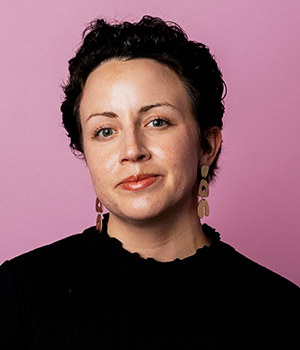 Helen Rosen, Wholesale Coordinator, Happy Dirt 
