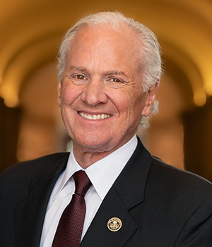 Henry McMaster, Governor, South Carolina