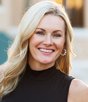 Hilary Long, CMO, Frey Farms; Board of Directors, Southeast Produce Council