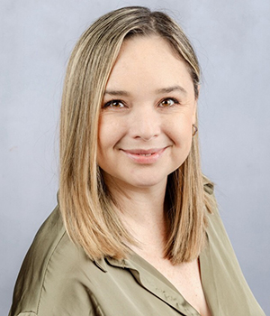 Ivonne Lugo, PR Manager, SL Produce