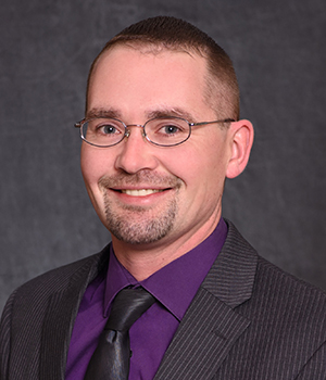 James Godfrey, Vice President of Operational Efficiency, Weis Markets