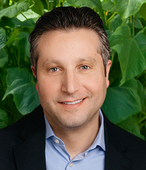 Jamie Moracci, CEO, Pure Flavor®