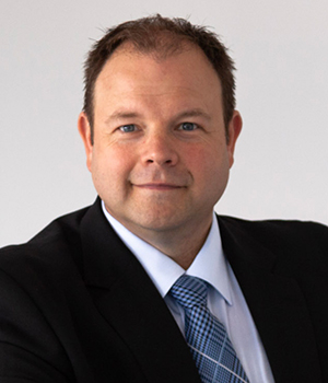 Jamie D’Alimonte, Chief Executive Officer, Del Fresco Pure®