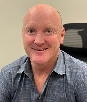 Jared Lane, Chief Executive Officer, GrapeCo Farms