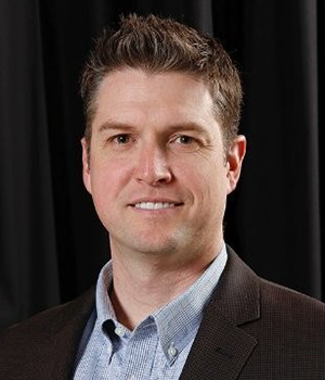 Jason Sokol, Vice President of Marketing, Associated Food Stores