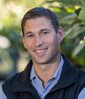 Jason Te Brake, Chief Executive Officer, Zespri