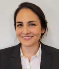 Dr. Jeana Cadby, Director of Environment and Climate, Western Growers