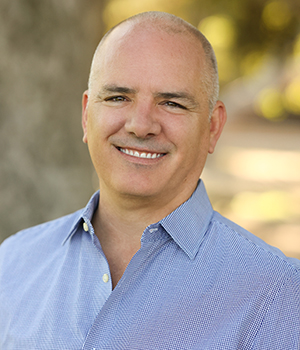 Jeff Church, Chief Operating Officer, Church Brothers Farms
