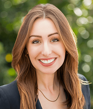 Jenna Aguilera, Marketing Content and Communications Manager, Mission Produce