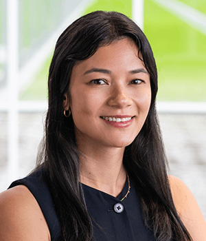 Jess Soare, Vice President of Marketing, BrightFarms