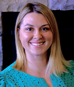 Jessy Argust, Sr Marketing Specialist, Maglio Companies