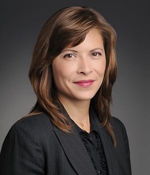 Jin Ju Wilder, Vice President of Marketing and Business Development, Vesta Foodservice