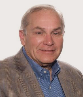 Joe Wodyka, VP of Sales and Marketing, Nichols Farms
