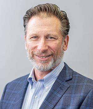 John Mesko, CEO, Potato Sustainability Alliance
