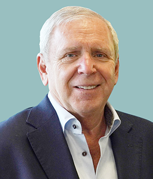 John Anderson, Chairman, CEO, and Managing Partner, Oppy