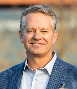 John Furner, Incoming President and Chief Executive Officer, Walmart Inc. (Photo credit: Walmart)