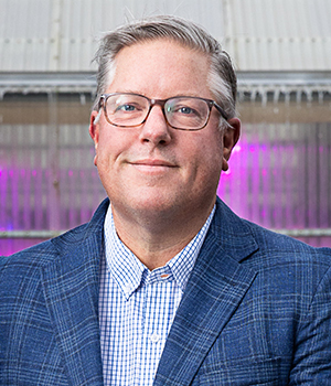 Justin Davis, Chief Operating Officer, Vegetables, Sakata Seed America