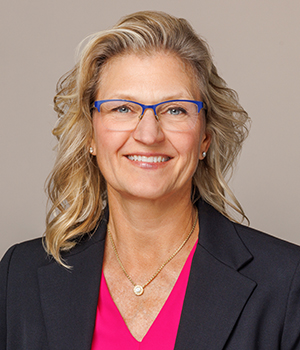 Karin Humanik, Senior Director of Produce, Harris Teeter; Board of Directors, Southeast Produce Council