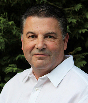 Ken Silveira, President and CEO, Grimmway Produce Group™