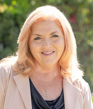 Kimberly Flores, Vice President of Business Development and Marketing, Pro Citrus Network; Foremost Fresh Direct; Board of Directors, Southeast Produce Council