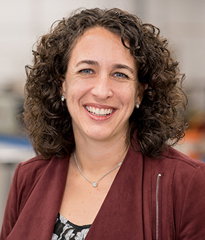 Kirsten Anderberg, Incoming Chief Financial Officer, Grimmway Produce Group™